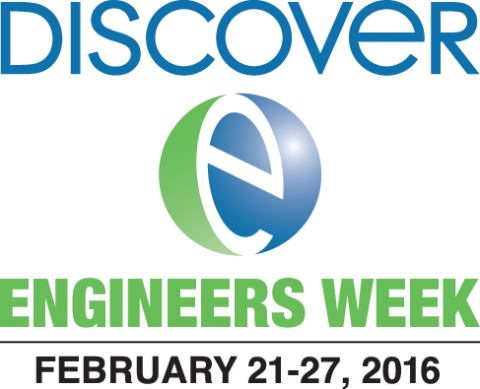 Engineer's Week banner