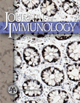 The Journal of Immunology cover