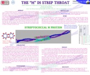 The formal, scientific poster.