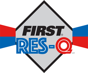 First Res-Q logo