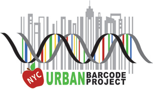 Urban Barcode Logo