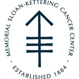MSKCC logo
